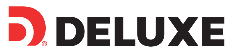 Deluxe logo