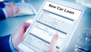 Online Auto Lending Opening Doors for Banks