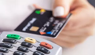 Credit Card Products for a New User Environment