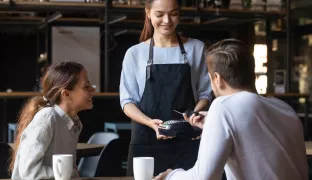 How Mobile Order and Pay Provides A Lifeline for Restaurants and Retailers during Covid-19