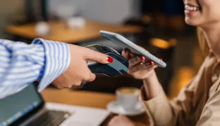 Smart Point-of-Sale Terminals: A Rapid Transformation of Payments Acceptance