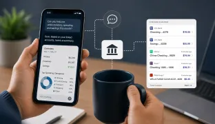 ChatGPT’s Plaid Partnership Moves AI’s Data-Driven Advice Outside the Bank