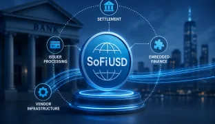 How SoFiUSD Is Pointing Toward the Broader Stablecoin Future