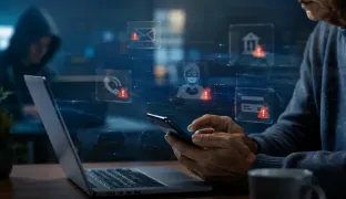 Who’s Scamming Whom? Scam Ad Revenue Surges on Social Media