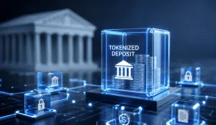 BIS Project Agorá: A Road Map to Tokenized Deposits for FIs