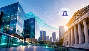 Fintechs and Neobanks Upend the Business Banking Landscape with Charter Applications and Bank Acquisitions
