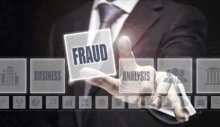 A Line in the Sand for First-Party Fraud: From Identity to Intent
