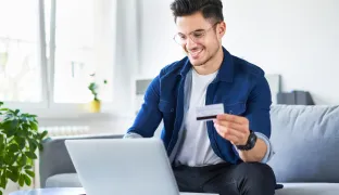 Self-Use Motivations Extend the Prepaid Payments Life Cycle