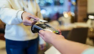 How Each Retail Category Influences Consumer Payment Preferences