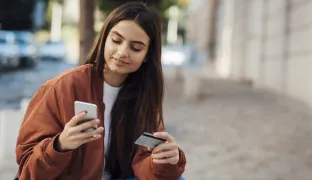 Young Borrowers: Riskier Than Ever...and the Future of Credit Cards