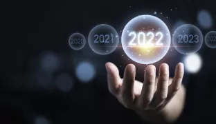 2022 Cryptocurrency Trends & Predictions