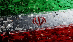 Iran Cyber Risk: ‘Five-Alarm Fire’ for U.S. Banks, Critical Infrastructure