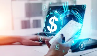 2025 North American PaymentInsights: U.S.: Financial Services and Emerging Technologies Exhibit