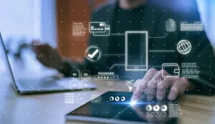 Foolproof Payments: How AI is Revolutionizing Payment Fraud