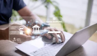 2023 Online Banking Scorecard
