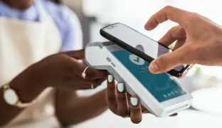 Small Business Payment Services and POS Platforms