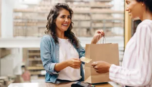 Small Business Credit Cards: A $1 Trillion Opportunity for Issuers, Networks, and Fintechs