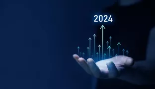2024 Trends &amp; Predictions: Commercial &amp; Enterprise Payments