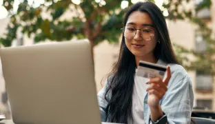 A Generational Look at Card Network Usage