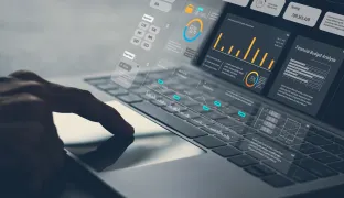 Capabilities in Context: A Value Chain Analysis of AP and AR Providers