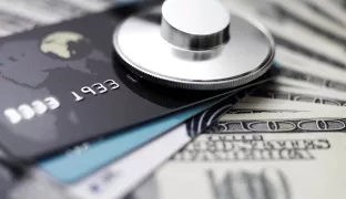 Health of Payments