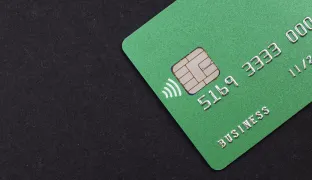 Winning the Upgrade to the Business Credit Card