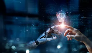 The Bots are Coming: Generational Aspects to AI Adoption