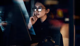 AI vs. Scams: Turning Cyber Intelligence Into Prevention