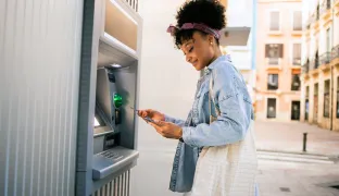 Cash Isn’t Dead: How ATMs Are Evolving to Secure a Digital Payments Future