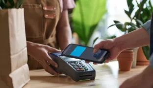 Small Business Payments Acceptance and Preferences