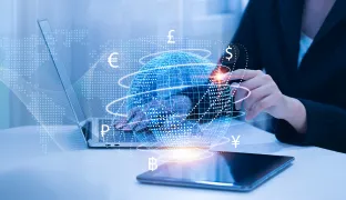 The Small Business Cross-Border Payments Opportunity