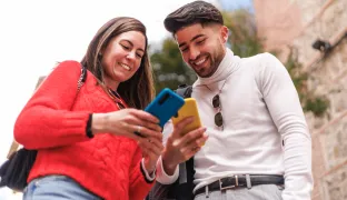 Small Business, Big Debit Opportunity: The FI Counter to P2P Fintechs