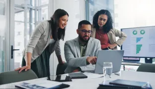 Visa’s Commercial Enhanced Data Program: What You and Your Merchants Need to Know