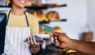 Older Small Businesses Become Wiser About Card Processing Services