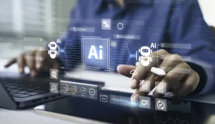 Consumer Use of AI Tools at Home and in the Workplace