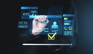 2025 Know Your Customer and Know Your Business Solution Scorecard