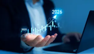 2026 Tech &amp; Infrastructure Trends