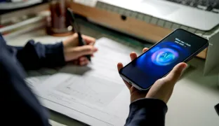 Consumers Are Asking AI About Money While Banks Remain Outside the Conversation