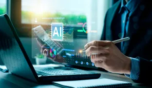 AI’s Expanding Role in Small Business