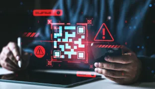 Quishing and the Resurgence of BYOD Cyber-Attack Exposure