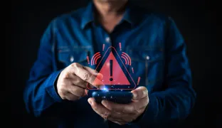 SMS Blasters: An Expanding Frontier in Smishing Attacks