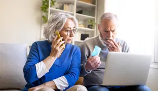 Elder Fraud: New Bills, Persistent Gaps