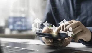 Beyond The Card: Preparing for the A2A Economy