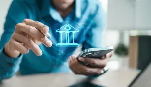 The Shift to Tech Companies Continues, but Banks Still Hold the Advantage