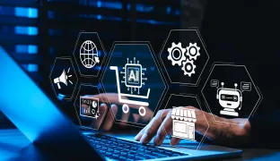 Payments Partners With AI: Incumbents Have an Advantage