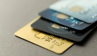 Credit Card Databook 2026