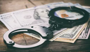 Money Mules: The Fraud-Laundering Connection