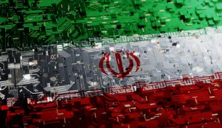 Iran Cyber Risk: ‘Five-Alarm Fire’ for U.S. Banks, Critical Infrastructure