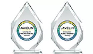 Javelin Strategy &amp; Research Announces 2020 Canadian Digital Banking Award Winners