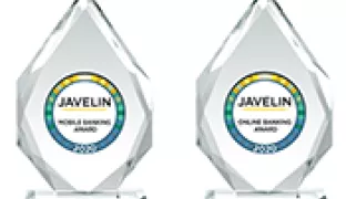 Javelin Strategy &amp; Research Announces 2020 Digital Banking Award Winners